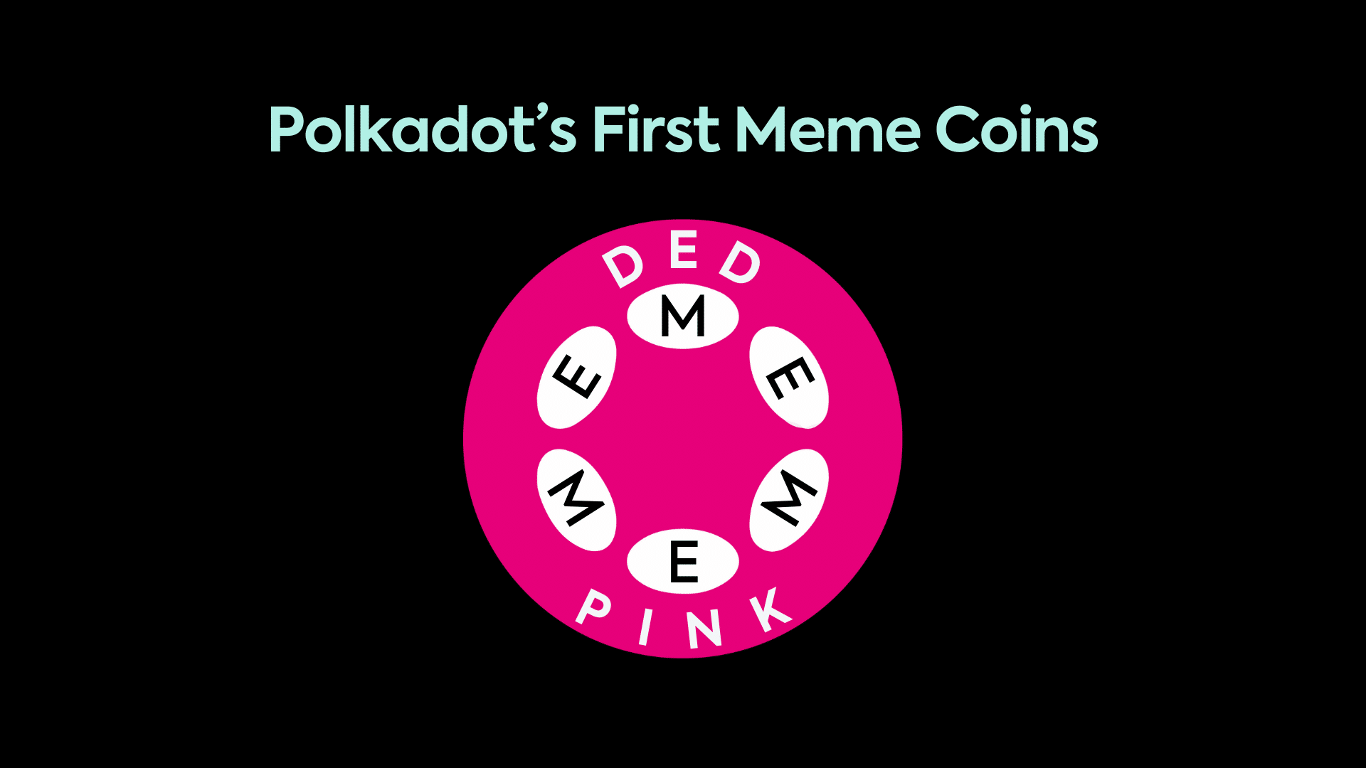 Polkadot ded